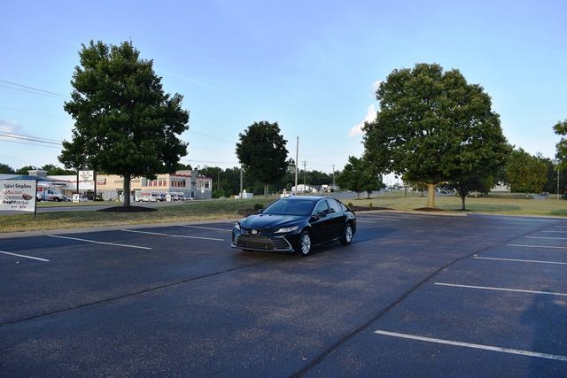 2023 Toyota Camry LE Automatic - 23080105 - 41