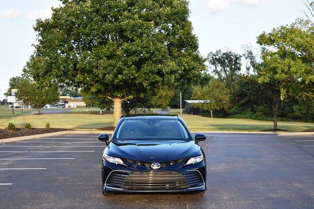 2023 Toyota Camry LE Automatic - 23080105 - 42