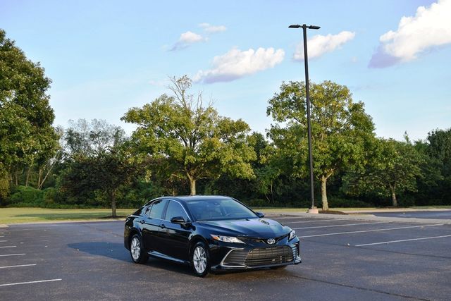 2023 Toyota Camry LE Automatic - 23080105 - 43