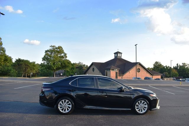 2023 Toyota Camry LE Automatic - 23080105 - 44