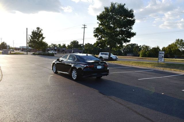2023 Toyota Camry LE Automatic - 23080105 - 47