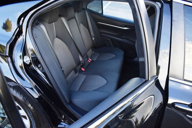 2023 Toyota Camry LE Automatic - 23080105 - 4