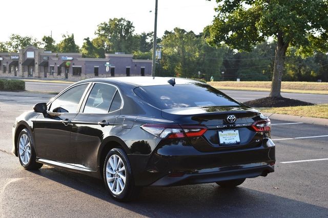 2023 Toyota Camry LE Automatic - 23080105 - 49