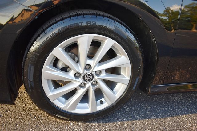 2023 Toyota Camry LE Automatic - 23080105 - 51