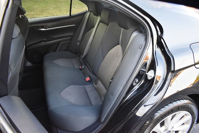 2023 Toyota Camry LE Automatic - 23080105 - 5