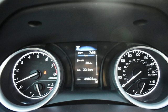 2023 Toyota Camry LE Automatic - 23080105 - 6