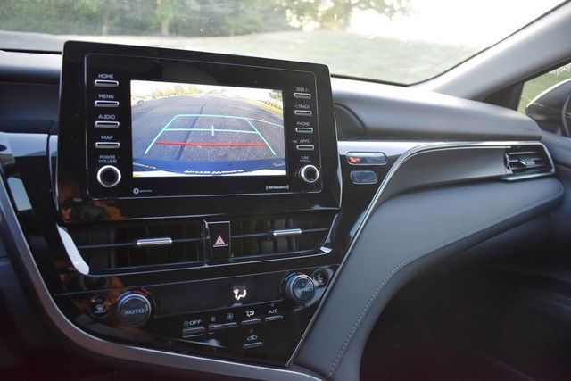 2023 Toyota Camry LE Automatic - 23080105 - 7
