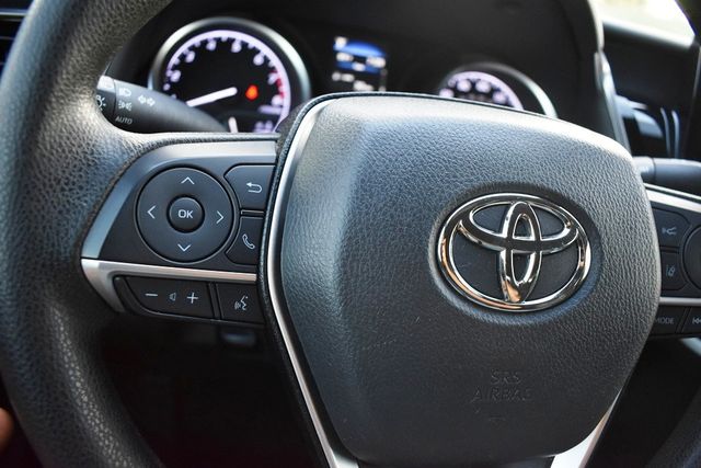 2023 Toyota Camry LE Automatic - 23080105 - 8