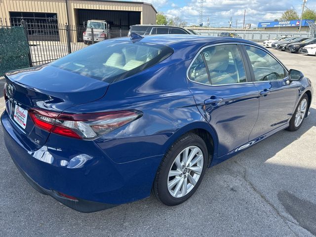 2023 Toyota Camry LE Automatic - 23006651 - 3