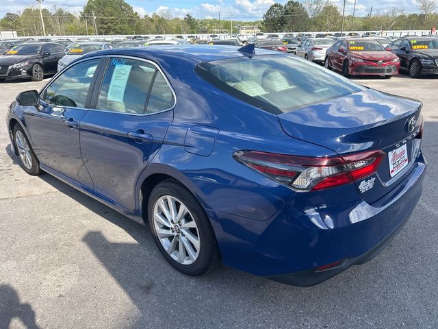 2023 Toyota Camry LE Automatic - 23006651 - 5