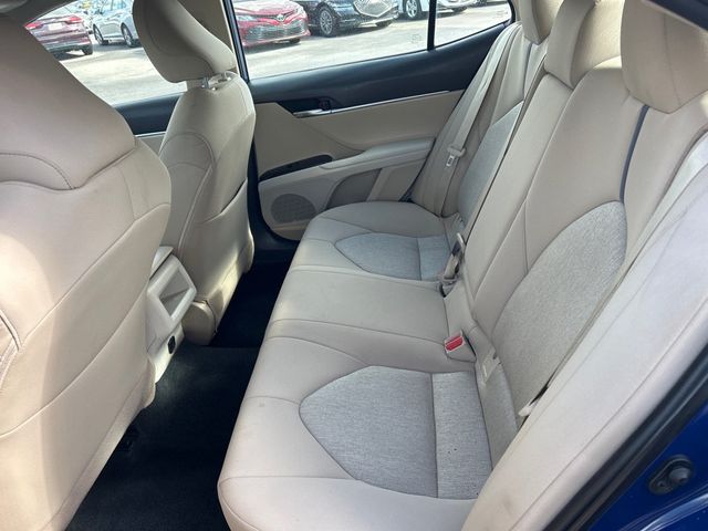 2023 Toyota Camry LE Automatic - 23006651 - 6