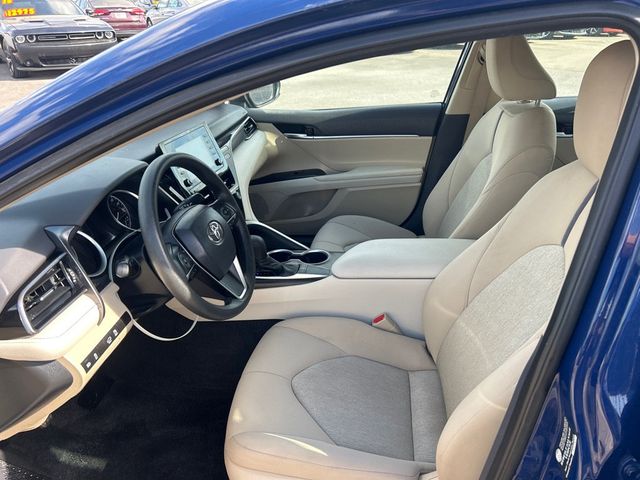 2023 Toyota Camry LE Automatic - 23006651 - 7