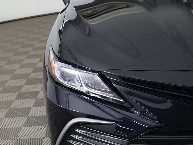 2023 Toyota Camry LE Automatic - 23034277 - 9