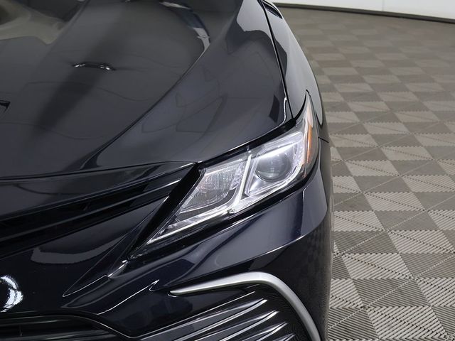 2023 Toyota Camry LE Automatic - 23034277 - 10
