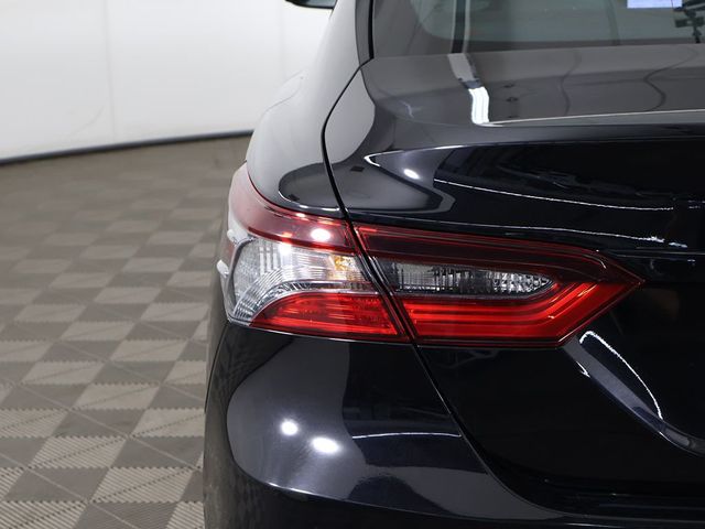 2023 Toyota Camry LE Automatic - 23034277 - 11