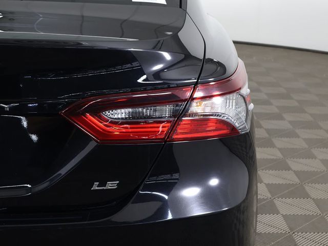 2023 Toyota Camry LE Automatic - 23034277 - 12