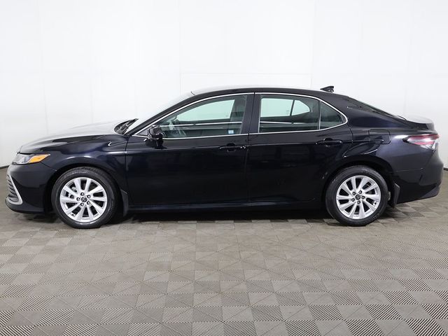 2023 Toyota Camry LE Automatic - 23034277 - 13