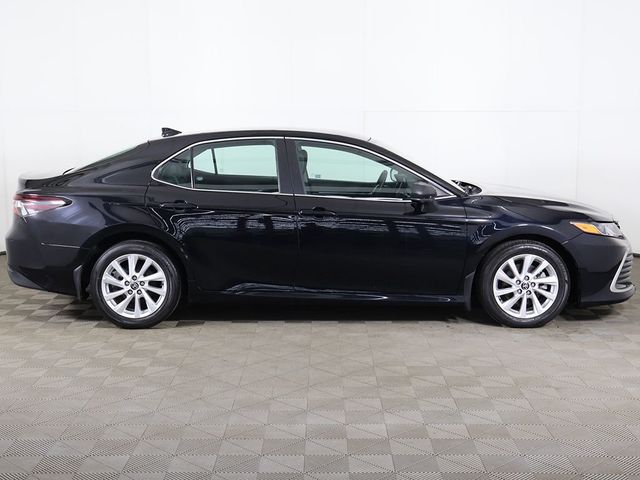 2023 Toyota Camry LE Automatic - 23034277 - 14