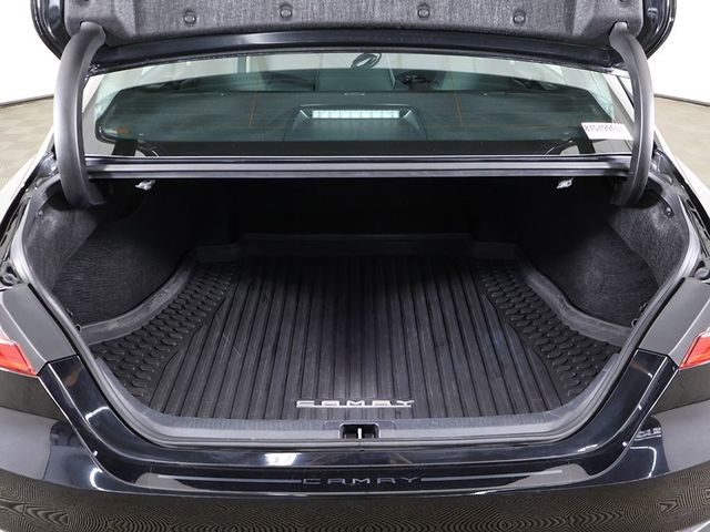 2023 Toyota Camry LE Automatic - 23034277 - 15