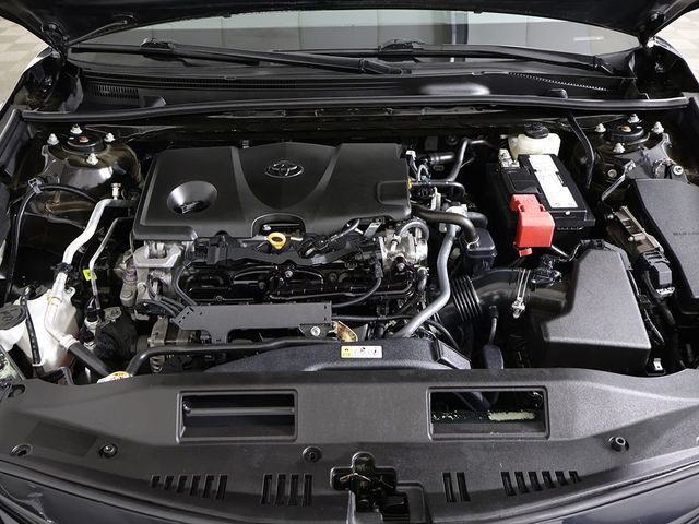 2023 Toyota Camry LE Automatic - 23034277 - 16