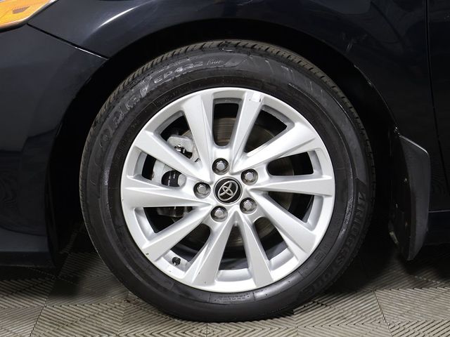 2023 Toyota Camry LE Automatic - 23034277 - 17