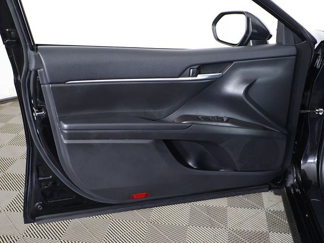 2023 Toyota Camry LE Automatic - 23034277 - 18