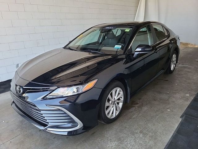 2023 Toyota Camry LE Automatic - 23034277 - 1