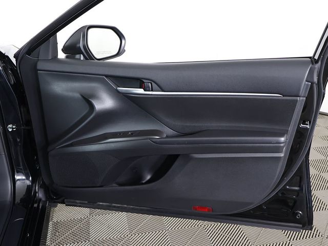 2023 Toyota Camry LE Automatic - 23034277 - 19