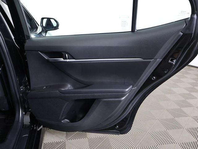 2023 Toyota Camry LE Automatic - 23034277 - 21