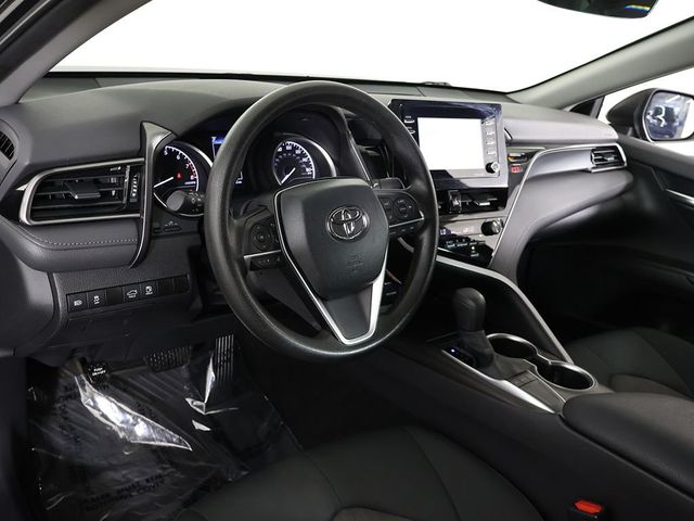2023 Toyota Camry LE Automatic - 23034277 - 22