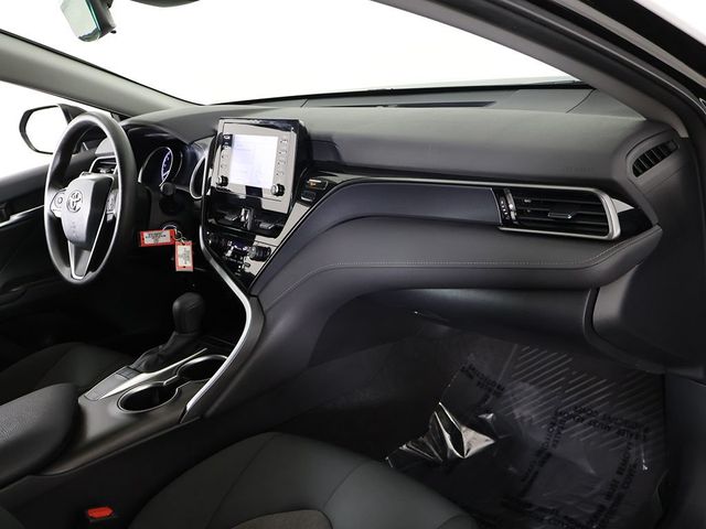 2023 Toyota Camry LE Automatic - 23034277 - 23