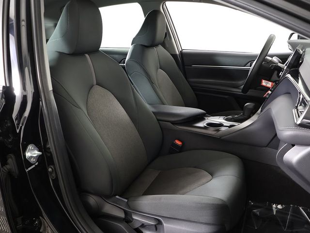 2023 Toyota Camry LE Automatic - 23034277 - 25