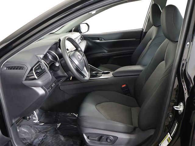 2023 Toyota Camry LE Automatic - 23034277 - 26