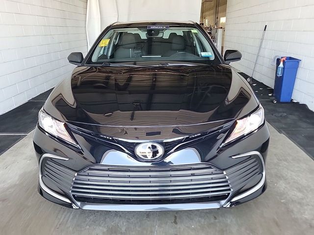 2023 Toyota Camry LE Automatic - 23034277 - 2