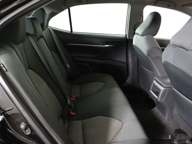 2023 Toyota Camry LE Automatic - 23034277 - 30