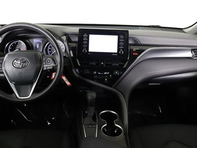 2023 Toyota Camry LE Automatic - 23034277 - 31