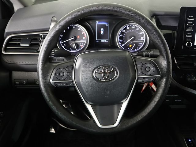 2023 Toyota Camry LE Automatic - 23034277 - 33