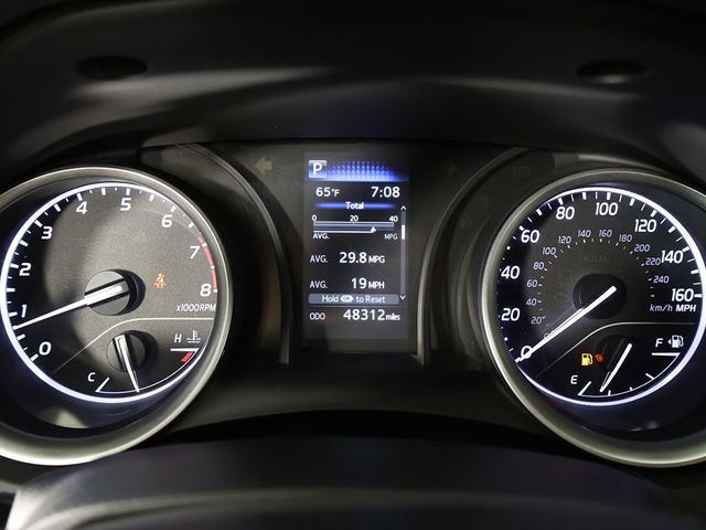 2023 Toyota Camry LE Automatic - 23034277 - 34