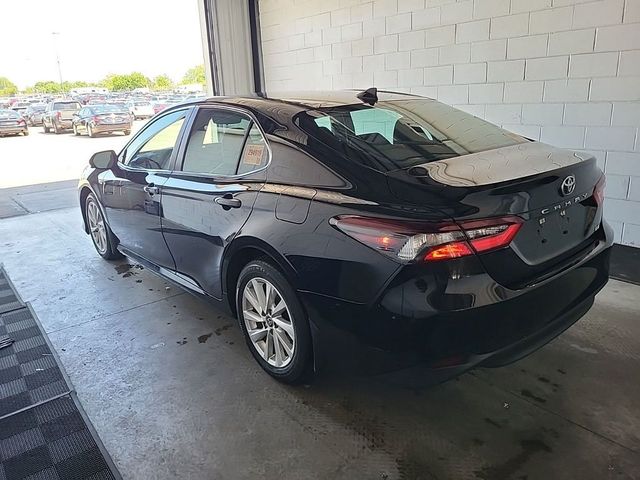 2023 Toyota Camry LE Automatic - 23034277 - 3
