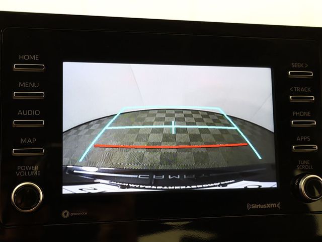 2023 Toyota Camry LE Automatic - 23034277 - 40
