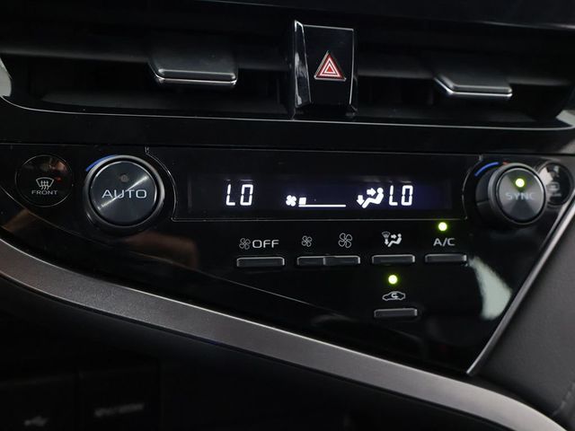 2023 Toyota Camry LE Automatic - 23034277 - 41