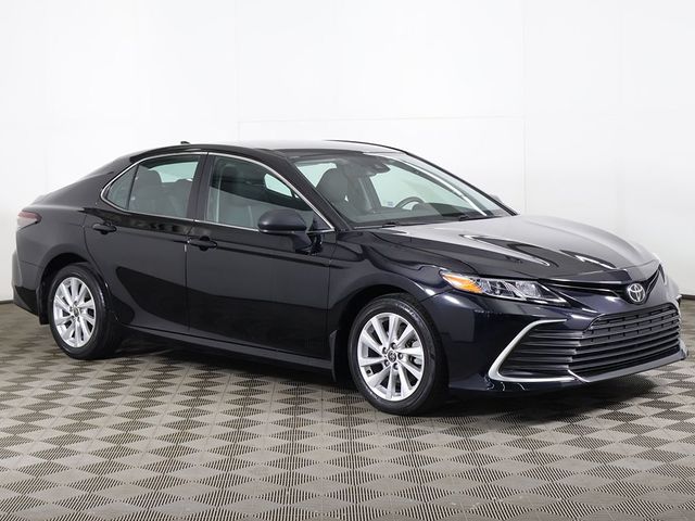 2023 Toyota Camry LE Automatic - 23034277 - 44