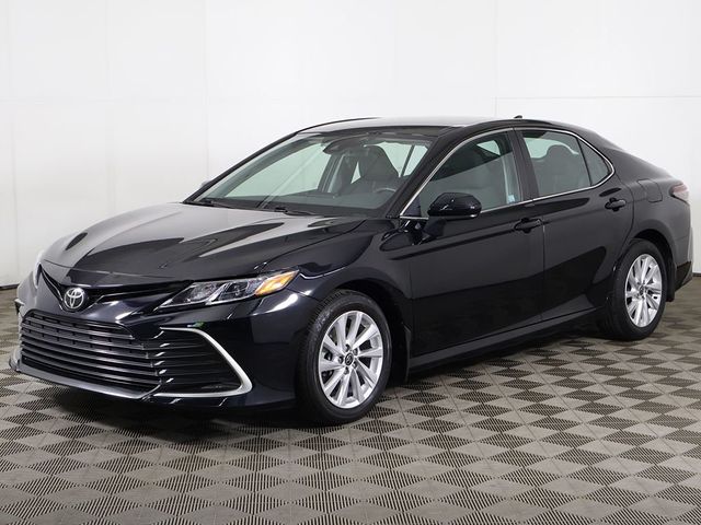 2023 Toyota Camry LE Automatic - 23034277 - 4