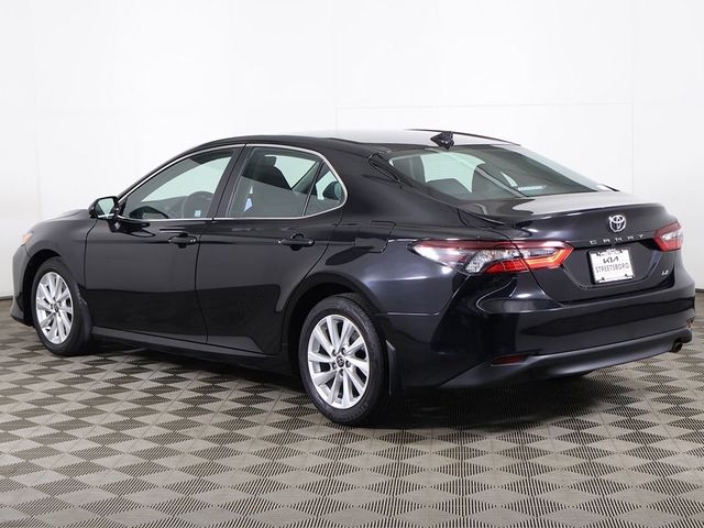 2023 Toyota Camry LE Automatic - 23034277 - 5