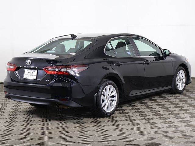 2023 Toyota Camry LE Automatic - 23034277 - 6