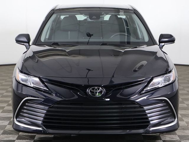 2023 Toyota Camry LE Automatic - 23034277 - 7