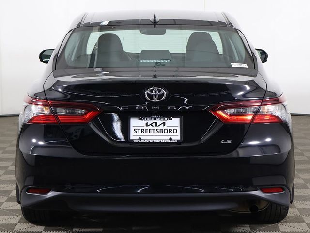 2023 Toyota Camry LE Automatic - 23034277 - 8