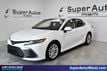 2023 Toyota Camry LE Automatic - 22007458 - 0
