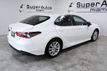 2023 Toyota Camry LE Automatic - 22751719 - 3