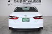 2023 Toyota Camry LE Automatic - 22751719 - 4